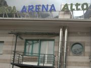 Besuch im Biathlontrainingscenter6
